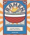 Comparativa de los mejores taros ramen para complementar tus platos de sushi
