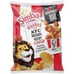 Comparativa: ¿Cuál es la mejor alternativa de acompañamiento para tu sushi, las patatas de KFC o arroz?