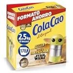 ¡Descubre el regalo perfecto para los amantes del sushi en 2024 con ColaCao!