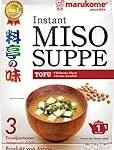 Tofu en la Sopa Miso: El Acompañamiento Perfecto para tu Sushi