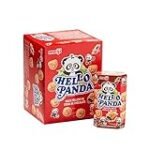 Análisis y comparativa: Las mejores galletas panda para acompañar tu sushi favorito