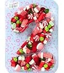 Tartas de chuches pequeñas: una deliciosa alternativa para complementar tu experiencia sushi