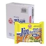 Análisis y comparativa: Descubre las mejores opciones de jin ramen mild para acompañar tu sushi