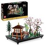 Análisis y comparativa de los mejores sets de LEGO inspirados en la cultura japonesa para los amantes del sushi