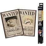 Análisis chibi One Piece: Descubre los mejores productos para disfrutar de sushi al estilo manga
