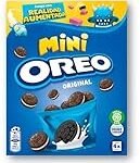 Comparativa: ¿Oreos en el sushi? Descubre el mejor paquete para darle un toque dulce a tus rollos de sushi