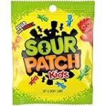 Sour Patch en España: Descubre las Mejores Opciones para Complementar tu Experiencia Sushi