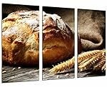 Comparativa: Fotos de panadería Pan de Azúcar en Guadalajara vs. Sushi - ¿Cuál es la mejor opción para satisfacer tu antojo?