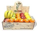 Top 5 Cestas de Frutas para Regalar que Complementan Perfectamente tu Experiencia Sushi