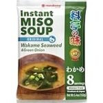 Sopa Japonesa: Los Mejores Productos para Complementar tus Platos de Sushi