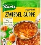 Análisis de la mejor sopa de cebolla y puerro para acompañar tu experiencia sushi