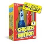 Análisis y comparativa: ¿Cómo incorporar el chicken hot en tus rolls de sushi?