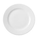 Análisis y comparativa de los mejores platos de porcelana blanco para servir sushi