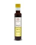 Análisis detallado de las mejores salsas ponzu para sushi: ¡Descubre cuál es la mejor opción para potenciar tus platos!