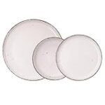 Análisis de las Mejores Vajillas Beige para Disfrutar del Sushi con Estilo