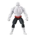 Análisis de los mejores productos de sushi inspirados en la fuerza de Jiren de Dragon Ball