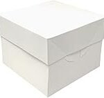 Comparativa de cajas para tartas al por mayor: la clave para conservar y presentar tu sushi de forma impecable