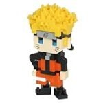 Los mejores regalos de Naruto para amantes del sushi: análisis y comparativa