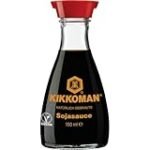 Salsa de soja Kikkoman: El complemento perfecto para tus platos de sushi - Análisis y comparativa de las mejores opciones
