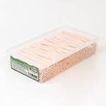 Análisis y comparativa de los mejores productos de sushi con melocotón relleno: ¡Descubre nuevas y deliciosas combinaciones!