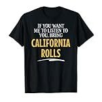 California Rolls: Análisis y comparativa de los mejores productos para disfrutar del sushi en casa