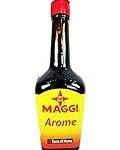 Análisis de los mejores aromas Maggi para potenciar tus creaciones de sushi