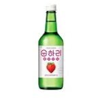 Análisis de los mejores maridajes: Soju, el complemento perfecto para disfrutar del sushi