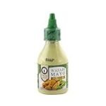 Análisis de los mejores productos de wasabi mayo para sushi: ¡Descubre cuál es el ideal para mejorar tus platos!