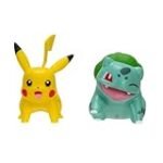 Torneo de sushi: los Pikachu más pequeños de Pokemon como ingredientes estrella