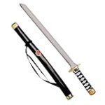 Las mejores espadas samurais para cortar sushi: análisis y comparativa de los principales modelos