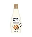 Mayonesa Umami: La Mejor Elección para Potenciar el Sabor de tu Sushi