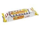 Análisis de los mejores donuts de chocolate blanco para acompañar tu sushi