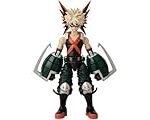 Análisis: Los mejores sets de sushi para fans de Bakugo en My Hero Academia