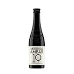 Análisis de las Mejores Cervezas de 10 Grados para Acompañar tu Sushi Favorito