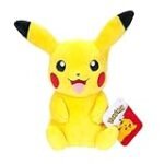 ¡Descubre los productos de sushi más kawaii inspirados en Picachu!