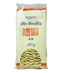 Los mejores fideos de huevo chinos para darle un toque auténtico a tus platos de sushi: Análisis y comparativa