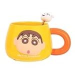 Análisis y comparativa de los mejores productos sobre sushi: Descubre el mejor merchandising de Shin Chan para los amantes del sushi