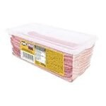 Análisis de las Mejores Chuches Lenguas para Acompañar tu Sushi