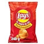 Análisis comparativo: Lays Negras ideales para acompañar tu sushi preferido