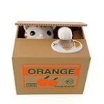 Análisis y comparativa: Las 5 mejores huchas gato para guardar tus ahorros mientras disfrutas de deliciosos sushi