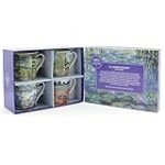 Top 5: Las Mejores Tazas de Té de Porcelana para Disfrutar del Sushi como un Verdadero Experto