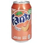 Análisis: Fanta Melocotón ¿El mejor acompañante para tu experiencia sushi?