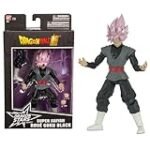 Análisis y comparativa de los mejores productos de sushi inspirados en el personaje rosa de Dragon Ball