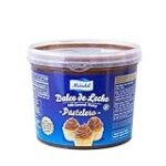 Análisis y comparativa: ¿Cómo combinar el dulce de leche Manacor con sushi?