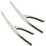 ¡Descubre los mejores peladores de gambas para disfrutar del sushi perfecto!