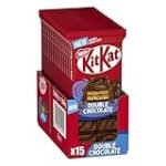 Análisis y comparativa: Calendario de Adviento de Kit Kat para los amantes del sushi