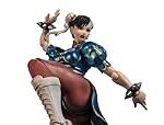 Chun-Li Street Fighter: La mejor guía de productos sushi para luchar como una verdadera guerrera