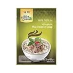 Análisis y Comparativa de los Mejores Ingredientes para Preparar Sushi con un Toque de Sopa Vietnamita