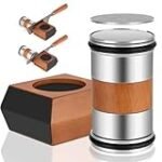 Título: Los mejores afiladores de cuchillos para preparar sushi: Análisis y comparativa