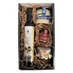 Top 5 cestas de frutas para regalar a domicilio que complementarán tu experiencia sushi